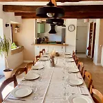 Au Gre Du Vent - 12 Personnes - Calme, Nature Et Confort Tatil Evi *