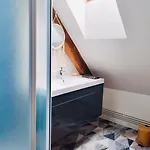 Au Gre Du Vent - 12 Personnes - Calme, Nature Et Confort Tatil Evi *