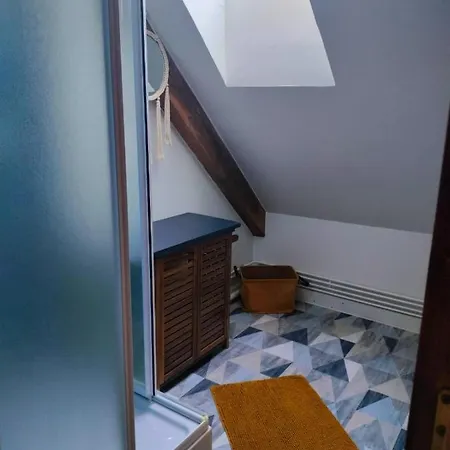 Au Gre Du Vent - 12 Personnes - Calme, Nature Et Confort