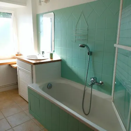 Au Gre Du Vent - 12 Personnes - Calme, Nature Et Confort *