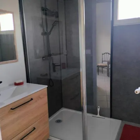 Au Gre Du Vent - 12 Personnes - Calme, Nature Et Confort Holiday home *