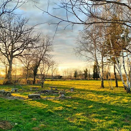 Holiday home Au Gre Du Vent - 12 Personnes - Calme, Nature Et Confort La Goutelle