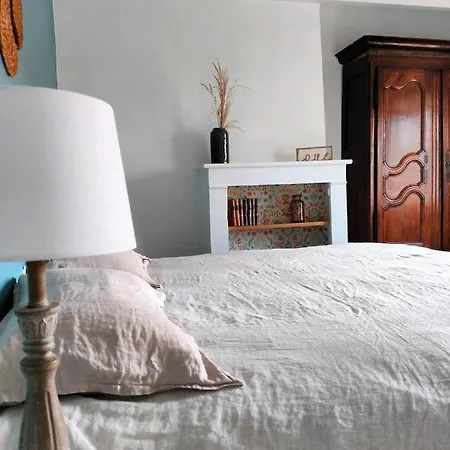 Au Gre Du Vent - 12 Personnes - Calme, Nature Et Confort Holiday home La Goutelle