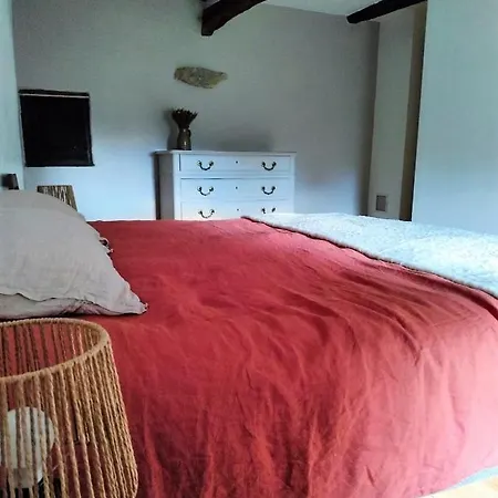 Au Gre Du Vent - 12 Personnes - Calme, Nature Et Confort *