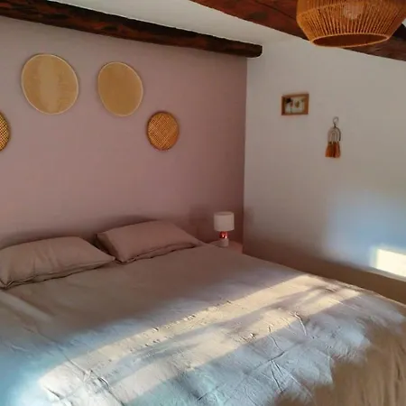 Holiday home Au Gre Du Vent - 12 Personnes - Calme, Nature Et Confort *