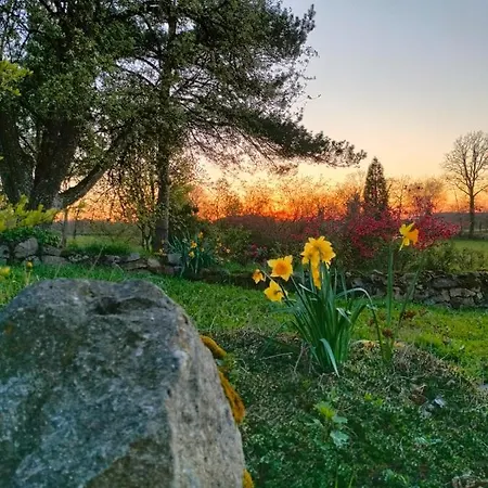 Holiday home Au Gre Du Vent - 12 Personnes - Calme, Nature Et Confort