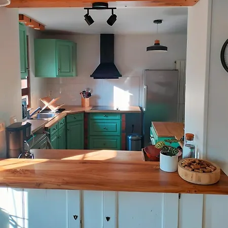 Au Gre Du Vent - 12 Personnes - Calme, Nature Et Confort Holiday home