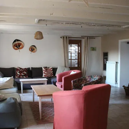 Au Gre Du Vent - 12 Personnes - Calme, Nature Et Confort Vakantiehuis