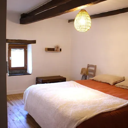 Holiday home Au Gre Du Vent - 12 Personnes - Calme, Nature Et Confort *