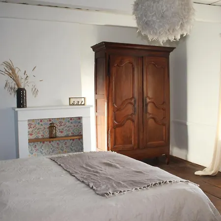 Holiday home Au Gre Du Vent - 12 Personnes - Calme, Nature Et Confort *