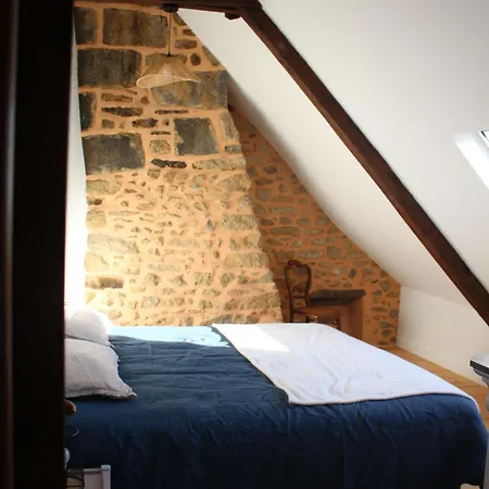 Au Gre Du Vent - 12 Personnes - Calme, Nature Et Confort Holiday home