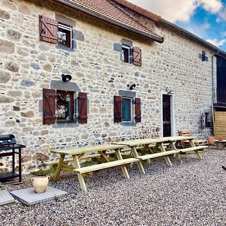 Au Gre Du Vent - 12 Personnes - Calme, Nature Et Confort Holiday home