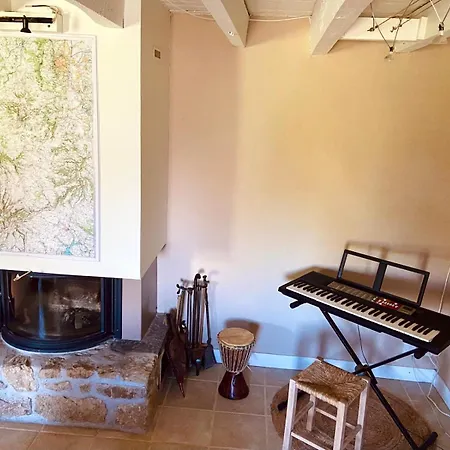 Au Gre Du Vent - 12 Personnes - Calme, Nature Et Confort Holiday home *