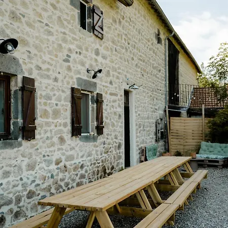 Holiday home Au Gre Du Vent - 12 Personnes - Calme, Nature Et Confort *